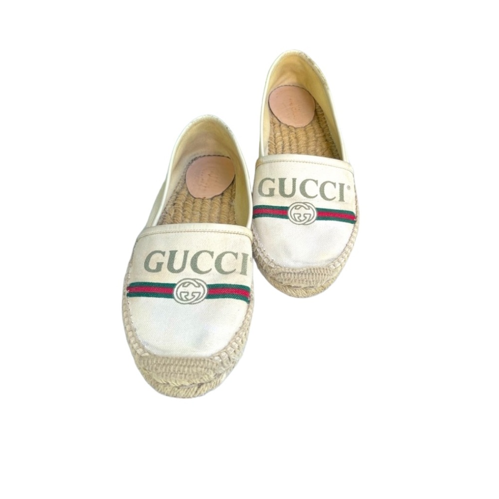 Gucci Espadrilles
